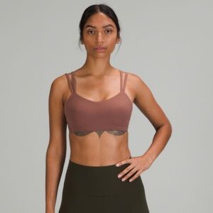 Lululemon Like A Cloud Bra